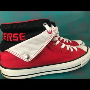Converse men’s shoes